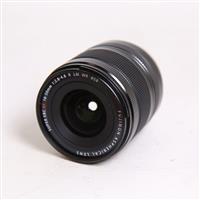 Used Fujifilm XF 16-50mm f/2.8-4.8 R LM WR Lens