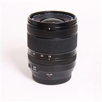 Used Fujifilm XF 16-50mm f/2.8-4.8 R LM WR Lens