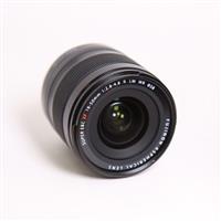 Used Fujifilm XF 16-50mm f/2.8-4.8 R LM WR Lens