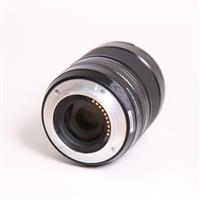 Used Fujifilm XF 16-50mm f/2.8-4.8 R LM WR Lens