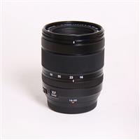 Used Fujifilm XF 16-50mm f/2.8-4.8 R LM WR Lens