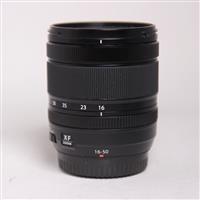 Used Fujifilm XF 16-50mm f/2.8-4.8 R LM WR Lens
