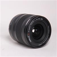 Used Fujifilm XF 16-50mm f/2.8-4.8 R LM WR Lens