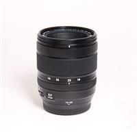 Used Fujifilm XF 16-50mm f/2.8-4.8 R LM WR Lens