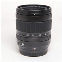 Used Fujifilm XF 16-50mm f/2.8-4.8 R LM WR Lens