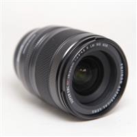 Used Fujifilm XF 16-50mm f/2.8-4.8 R LM WR Lens