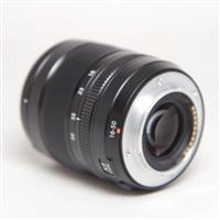 Used Fujifilm XF 16-50mm f/2.8-4.8 R LM WR Lens