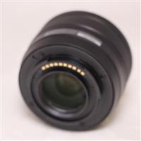 Used Fujifilm XC 15-45mm f/3.5-5.6 OIS PZ Zoom Lens