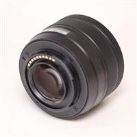 Used Fujifilm XC 15-45mm f/3.5-5.6 OIS PZ Zoom Lens