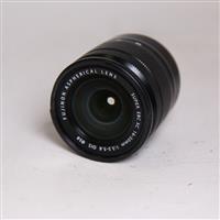 Used Fujifilm XC 16-50mm f3.5-f5.6 OIS