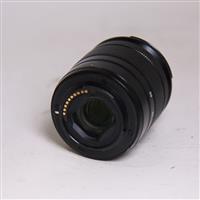 Used Fujifilm XC 16-50mm f3.5-f5.6 OIS