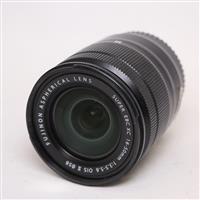 Used Fujifilm XC 16-50mm f3.5-f5.6 OIS