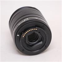 Used Fujifilm XC 16-50mm f3.5-f5.6 OIS