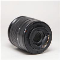 Used Fujifilm XC 16-50mm f3.5-f5.6 OIS Zoom Mk II Lens Black