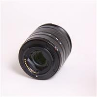 Used Fujifilm XC 16-50mm f3.5-f5.6 OIS Zoom Mk II Lens Black