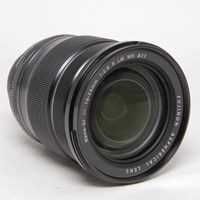 Used Fujifilm XF 16-55mm f2.8 R LM WR Zoom Lens