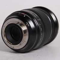 Used Fujifilm XF 16-55mm f2.8 R LM WR Zoom Lens