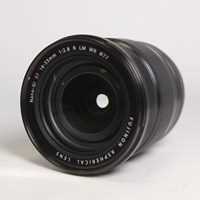 Used Fujifilm XF 16-55mm f2.8 R LM WR Zoom Lens