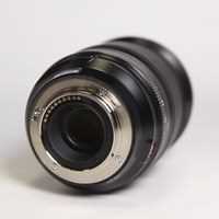 Used Fujifilm XF 16-55mm f2.8 R LM WR Zoom Lens