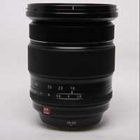 Used Fujifilm XF 16-55mm f2.8 R LM WR Zoom Lens