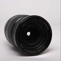 Used Fujifilm XF 16-55mm f2.8 R LM WR Zoom Lens