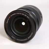 Used Fujifilm XF 16-55mm f2.8 R LM WR Zoom Lens