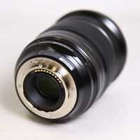 Used Fujifilm XF 16-55mm f2.8 R LM WR Zoom Lens