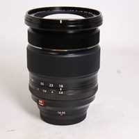 Used Fujifilm XF 16-55mm f2.8 R LM WR Zoom Lens