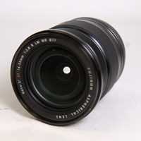 Used Fujifilm XF 16-55mm f2.8 R LM WR Zoom Lens