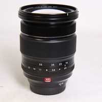 Used Fujifilm XF 16-55mm f2.8 R LM WR Zoom Lens