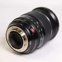 Used Fujifilm XF 16-55mm f2.8 R LM WR Zoom Lens