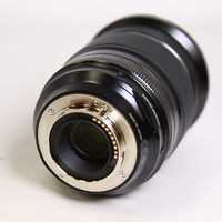 Used Fujifilm XF 16-55mm f2.8 R LM WR Zoom Lens