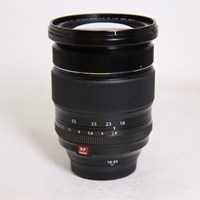 Used Fujifilm XF 16-55mm f2.8 R LM WR Zoom Lens