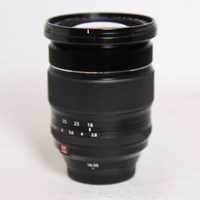 Used Fujifilm XF 16-55mm f2.8 R LM WR Zoom Lens