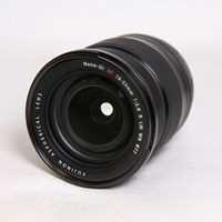 Used Fujifilm XF 16-55mm f2.8 R LM WR Zoom Lens