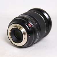 Used Fujifilm XF 16-55mm f2.8 R LM WR Zoom Lens