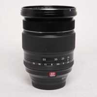 Used Fujifilm XF 16-55mm f2.8 R LM WR Zoom Lens