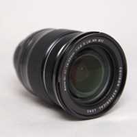 Used Fujifilm XF 16-55mm f2.8 R LM WR Zoom Lens