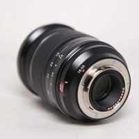 Used Fujifilm XF 16-55mm f2.8 R LM WR Zoom Lens