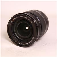 Used Fujifilm XF 16-55mm f2.8 R LM WR Zoom Lens