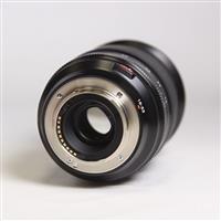 Used Fujifilm XF 16-55mm f2.8 R LM WR Zoom Lens