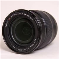 Used Fujifilm XF 16-55mm f2.8 R LM WR Zoom Lens