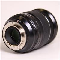 Used Fujifilm XF 16-55mm f2.8 R LM WR Zoom Lens