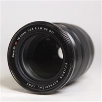 Used Fujifilm XF 16-55mm f2.8 R LM WR Zoom Lens