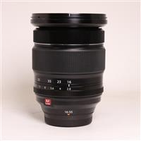 Used Fujifilm XF 16-55mm f2.8 R LM WR Zoom Lens