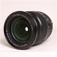 Used Fujifilm XF 16-55mm f2.8 R LM WR Zoom Lens