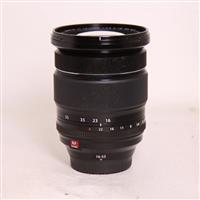 Used Fujifilm XF 16-55mm f2.8 R LM WR Zoom Lens