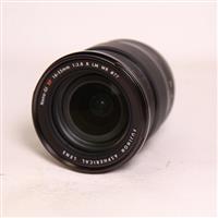 Used Fujifilm XF 16-55mm f2.8 R LM WR Zoom Lens