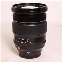 Used Fujifilm XF 16-55mm f2.8 R LM WR Zoom Lens