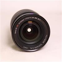 Used Fujifilm XF 16-55mm f2.8 R LM WR Zoom Lens